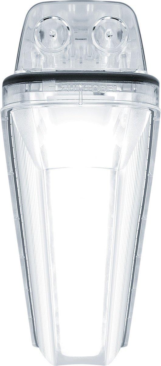 AMPHIBIA Feuchtraumwannenleuchte 27,9W 4780lm 4000K MB