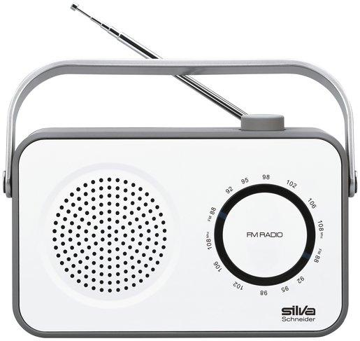 Radio Portable Netz/Akku M 295 TR