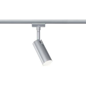 URail Spot Tubo 1x4,5W LED 265lm 3000K Chrom matt