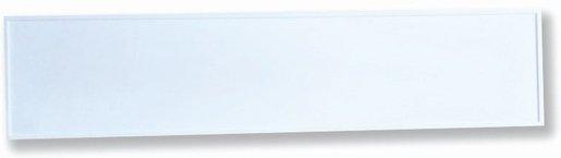 Infraplate pro IPP160 WW 160 Watt Wandmontage Weiß IP54 905x205x22 mm