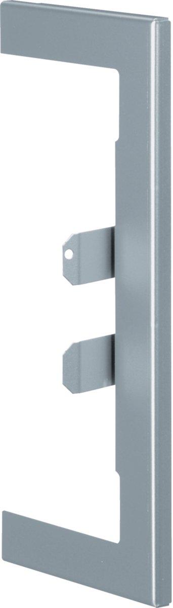 Endstück Stahl BRA 70x170 OT 120 lA