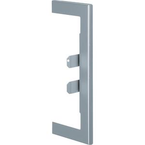 Endstück Stahl BRA 70x170 OT 120 lA
