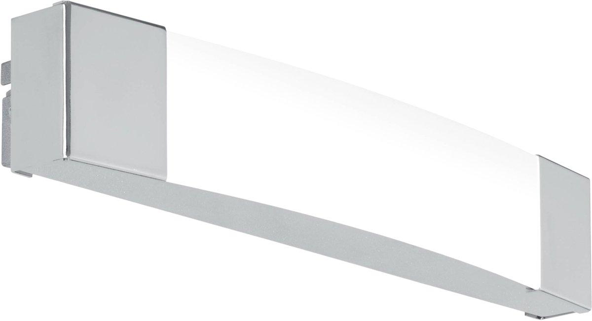 Spiegelleuchte SIDERNO LED 8,3W 900lm 4000K L-350 chrom-matt/satiniert