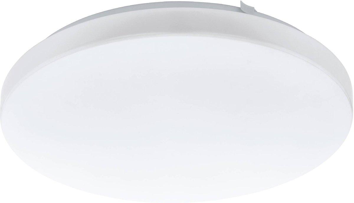 Deckenleuchte FRANIA LED 17,3W 2000lm 3000K Ø330 weiß