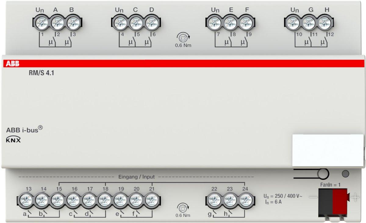 Raum-Master RM/S4.1