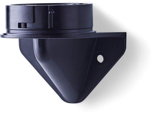 Signalsäule Modul Perfect 70 Basis für vertikale Montage