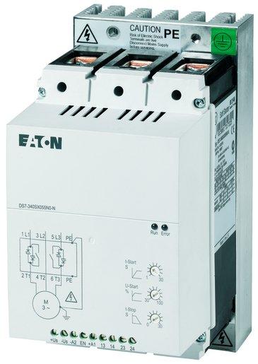 Softstarter 3-phasig 41 A 200 - 480 V AC Us = 110 - 230 V AC