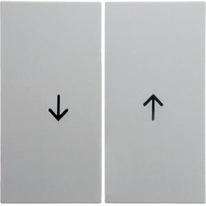Wippe für Jalousieschalter mit Aufdruck Symbol "Pfeile"