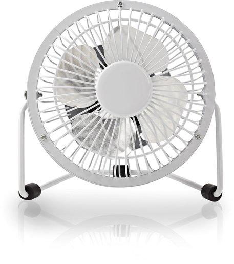 Tischventilator Mini FNDK1WT10