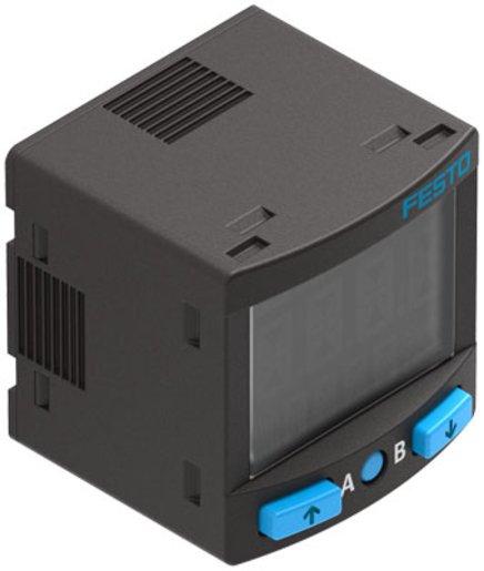 SPAN Drucksensor -1 bis 1 bar Relativdruck M5 - Stecker BF L1