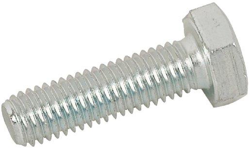 Sechskantschraube M 8x45 VZN