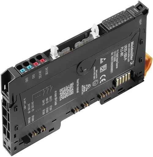 Remote IO Modul IP20 Digitalsignale Eingang PLC 16 Kanal P-schaltend PLC