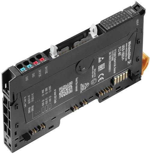 Remote IO Modul IP20 Digitalsignale Ausgang 16 Kanal P-schaltend 2-Draht PLC