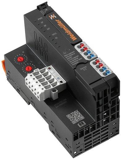 Remote IO Feldbus - Koppler IP20 DeviceNet