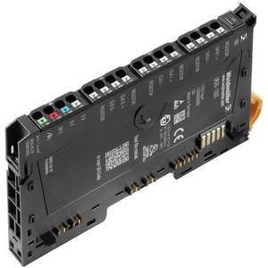 Remote IO Modul IP20 1x Synchron Serielle Schnittstelle RS422 125 kHz bis 2 MHz