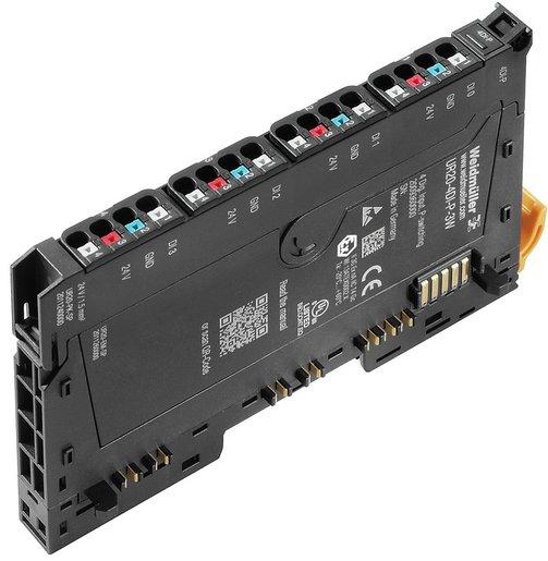 Remote IO Modul IP20 Digitalsignale Eingang 4 Kanal P-schaltend