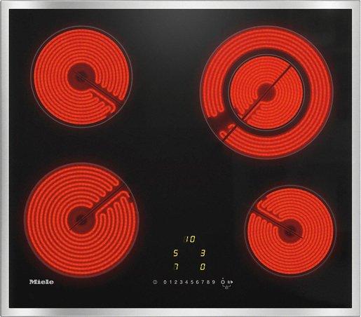 Glaskeramik Kochfeld Autark KM 6520 FR