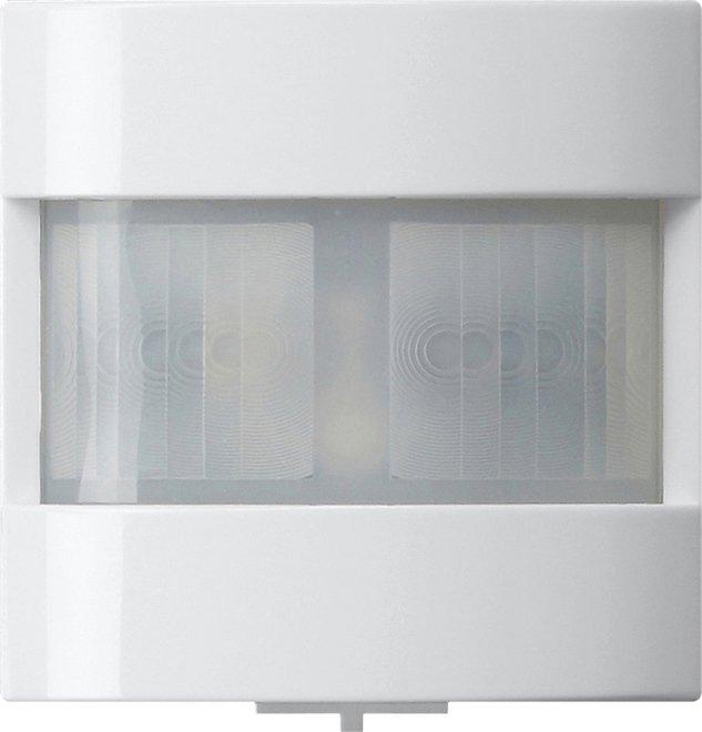 S3000 Bewegungsmelderaufsatz 1,10 m Komfort Bluetooth System 55 reinweiß