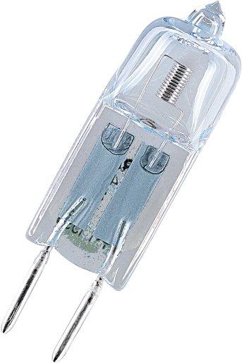 Halogenlampe HALOSTAR STARLITE 20 W 12 V GY6,35