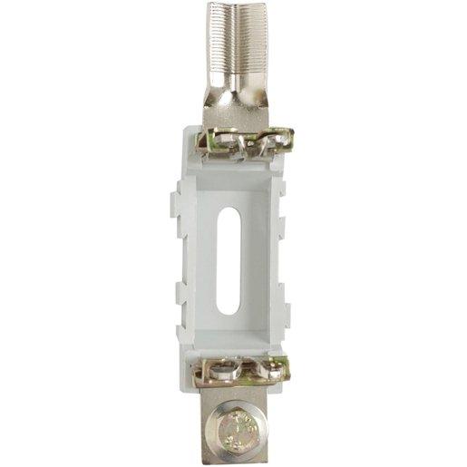 NH-Sicherungs-Unterteil SU5 Gr.00 160A 690VAC 1-polig