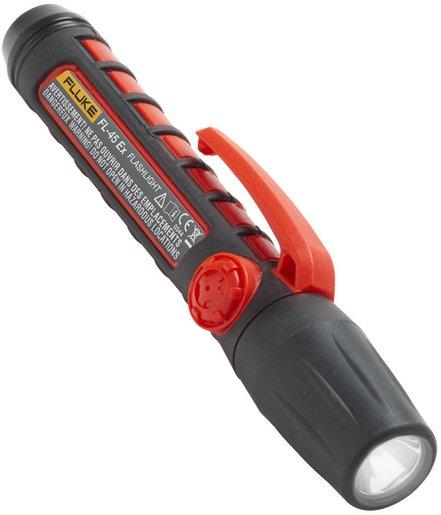 EX Taschenlampe 45lm 40m IP67