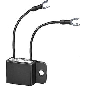 Überspannungsbegrenzer Varistor zum Aufkleben 127-240V AC / 150-250V DC