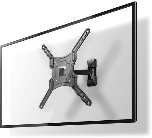 Wandhalterung TVWM1430BK 23 - 55 Zoll bis 30 kg