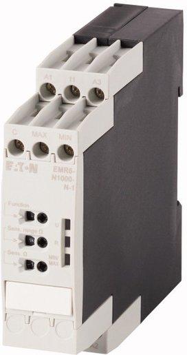 Niveaurelais 110 - 130 V AC 50/60 Hz 01 1000 kOhm