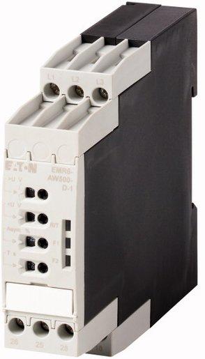 Phasenwächter multifunktional 300 - 500 V AC 50/60 Hz
