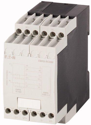 Isolationswächter 0 bis 690 V AC 0 bis 1000 V DC