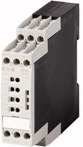 Stromwächter 03 - 1.5 A 1 - 5 A 3 - 15 A 24 - 240 V AC 50/60 Hz 24 - 240 V DC