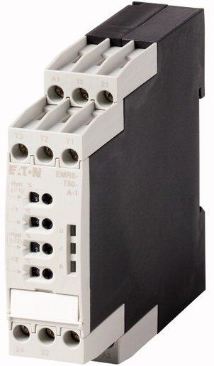 Temperaturwächter -50 - +50 °C 24 - 240 V AC 50/60 Hz 24 - 240 V DC