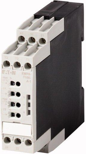 Temperaturwächter 0 - +100 °C 24 - 240 V AC 50/60 Hz 24 - 240 V DC