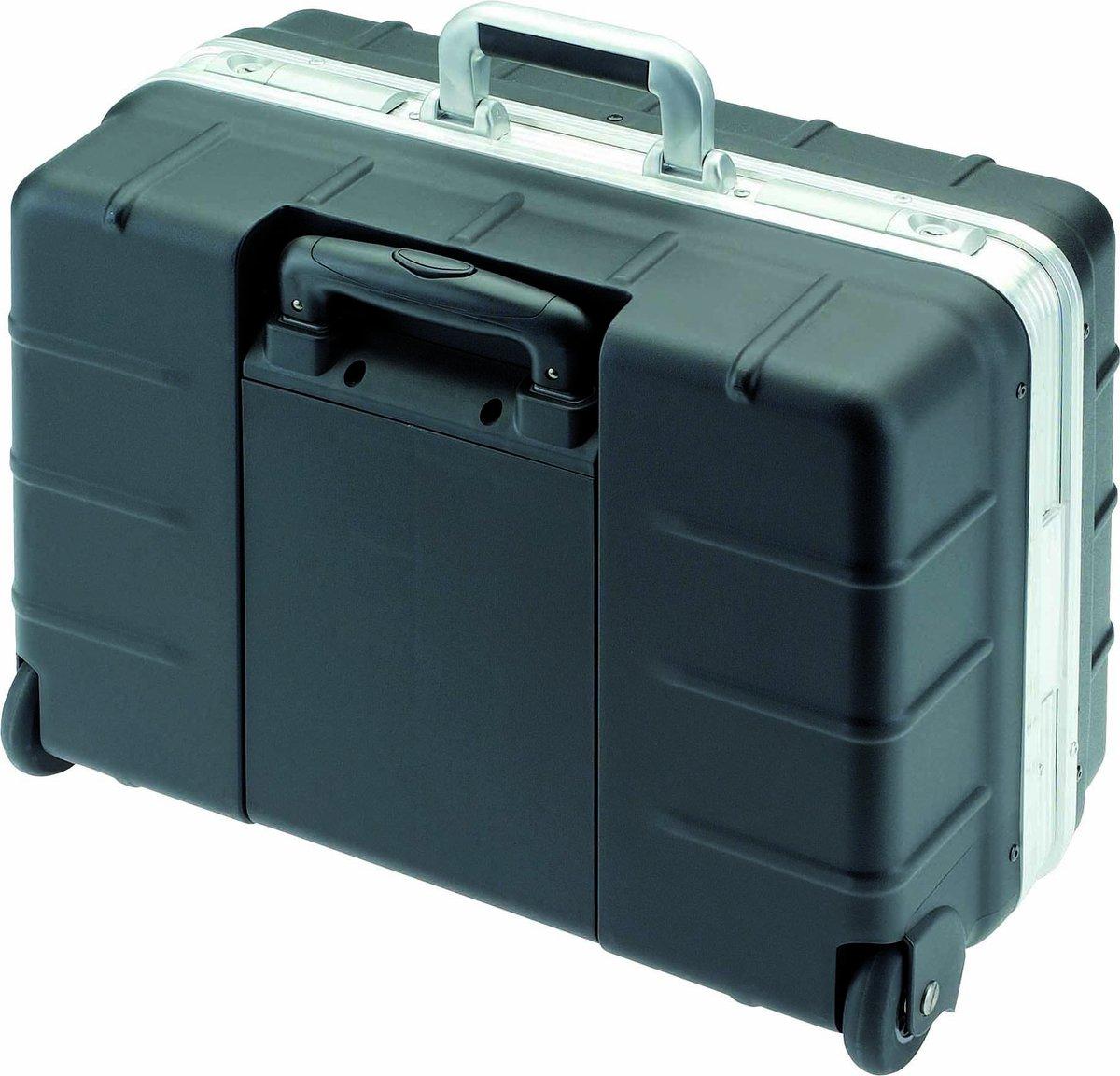 Meisterkoffer Campion Rollenkoffer