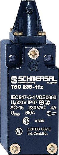 Sicherheitsschalter T5C 235-11Z-M20
