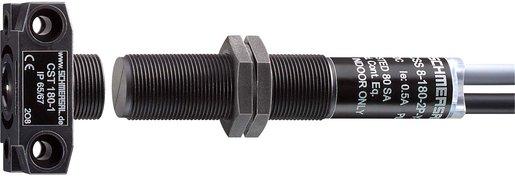 Sicherheitssensor CSS 8-180-2P+D-M-LST
