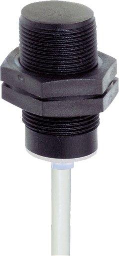 Magnetschalter berühungslos PVC 2 Reedkontakte Schraubanschl.