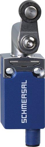 Positionsschalter 2 Kontakte 2,5kV 300V 2,5A