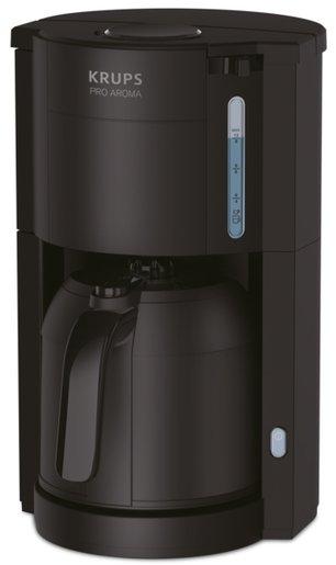 Kaffeemaschine Thermo FCM ProAroma KM3038