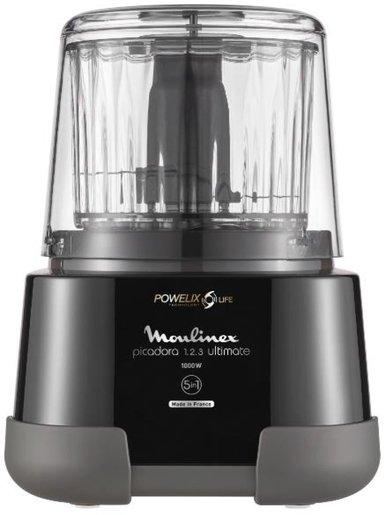 Zerkleinerer Moulinette Ultimate DP810810