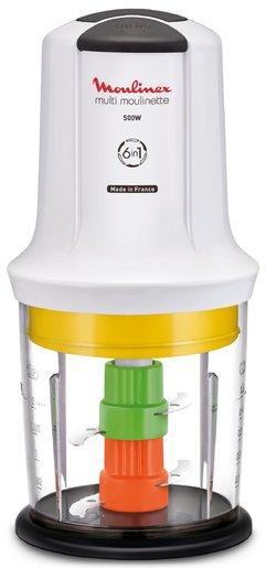 Zerkleinerer Multi Moulinette 6-in-1 AT7231