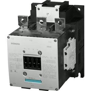 Schütz 400 A AC-1 2S+2Ö UC 220-240 V