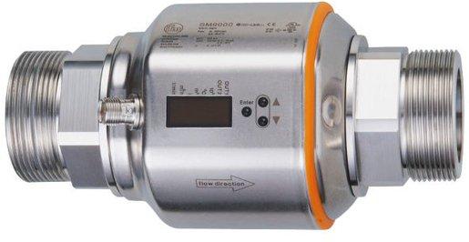 Magnetisch-induktiver Durchflusssensor 5-600l 18-32V DC PNP/NPN