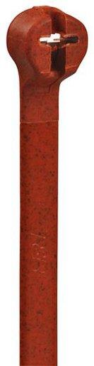 Kabelbinder 617x7 mm PA rot