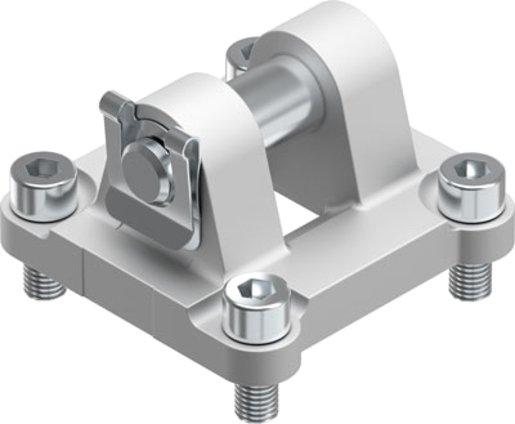 SNC-100 Schwenkflansch