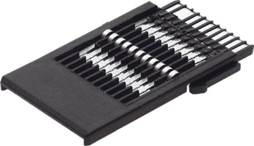 Elektrikverkettung für Ventilinsel MPA-S