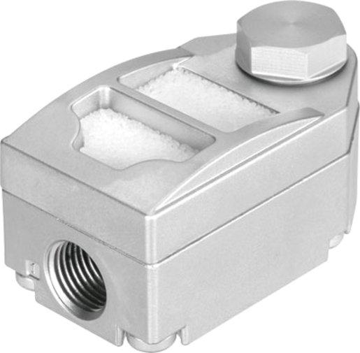 VBQF-U-G14-E Schnell-Entlüftungsventil