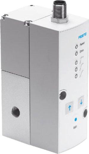 VPPM-6L-L-1-G18-0L10H-A4P Proportional-Druckregelventil