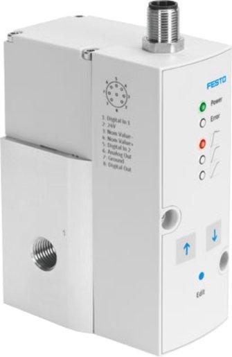 VPPM-8L-L-1-G14-0L10H-A4P-S1 Proportional-Druckregelventil