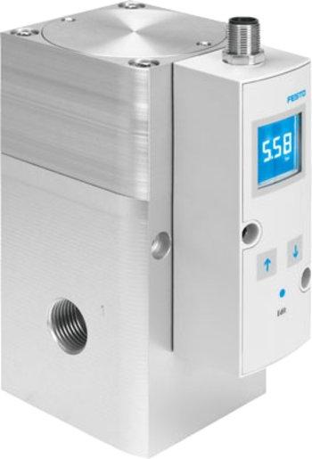 VPPM-12L-L-1-G12-0L10H-A4P-S1C1 Proportional-Druckregelventil